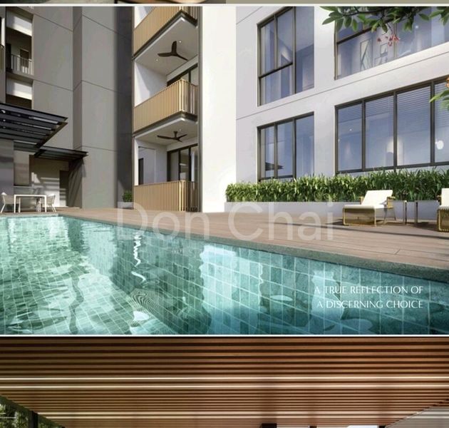 3 Bed Apartment (Condo) for Sale in  Lorong 3 Geylang - Image 1